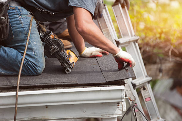 Trusted Country Squire Lakes, IN Roofing Contractor Experts