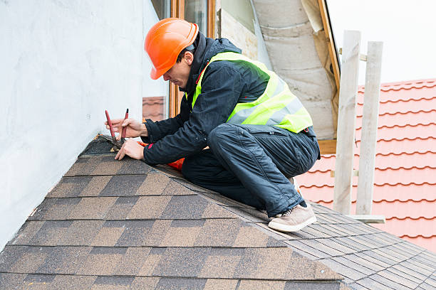 Best Metal Roofing Contractor  in Country Squire Lakes, IN