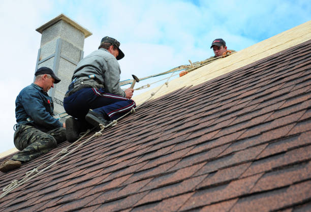 Best Commercial Roofing Services  in Country Squire Lakes, IN