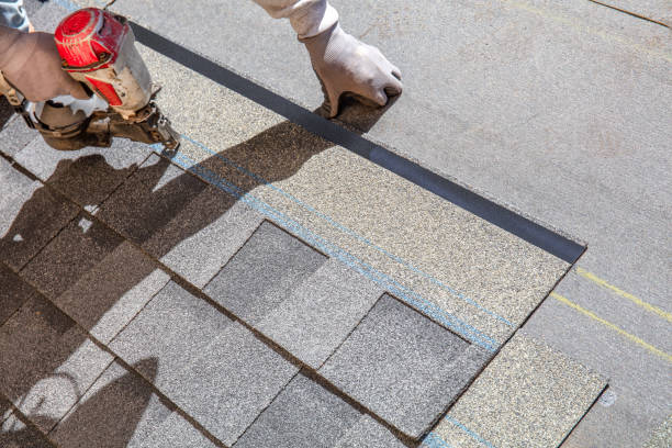 Quick and Trustworthy Emergency Roof Repair Services in Country Squire Lakes, IN